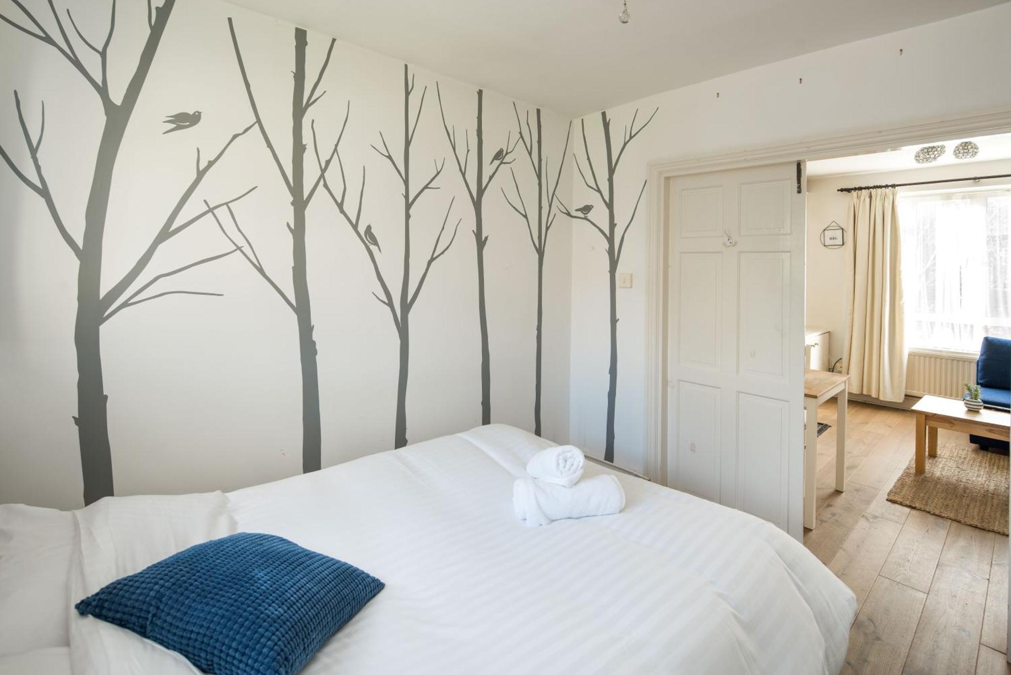 Ladbroke Grove Apartment Londra Exterior foto